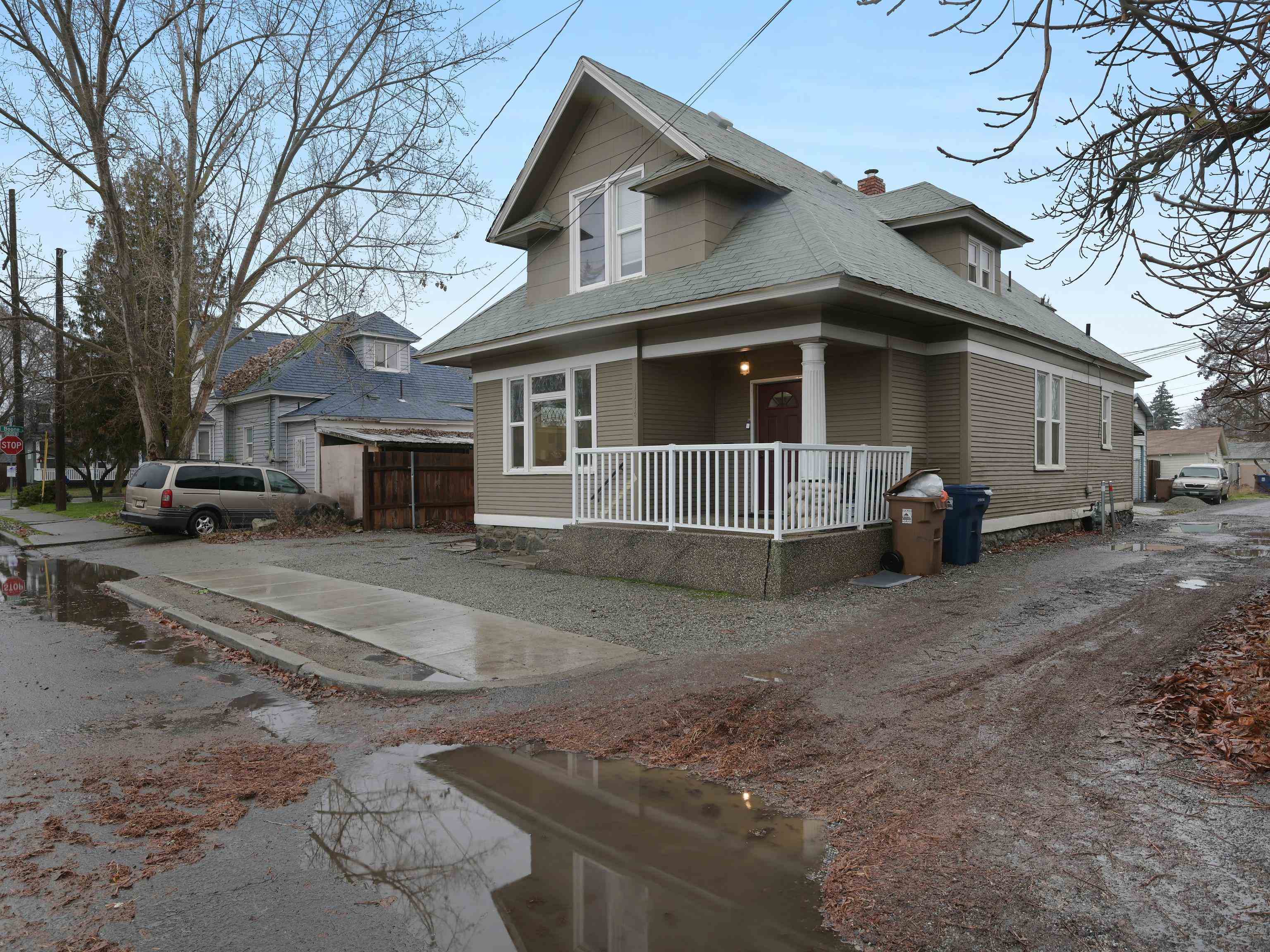 1114 North Elm Street Spokane, WA 99201 - Photo 3 of 28