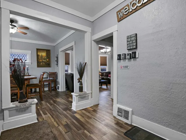 $375,000 | 1114 North Elm Street, Spokane, WA 99201