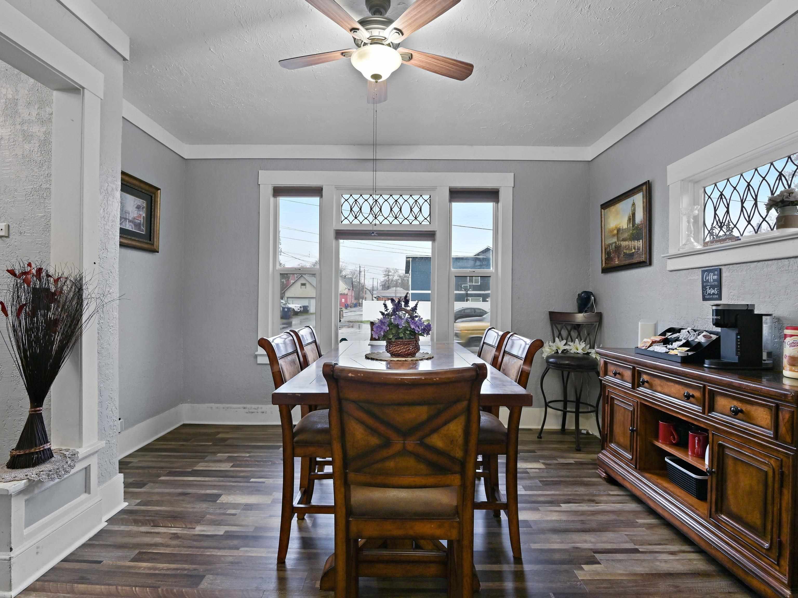 1114 North Elm Street Spokane, WA 99201 - Photo 7 of 28