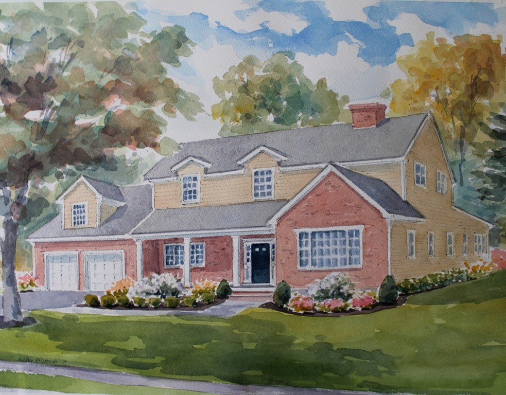 29 Nickerson Road Lexington, MA 02421 - Photo 1 of 8