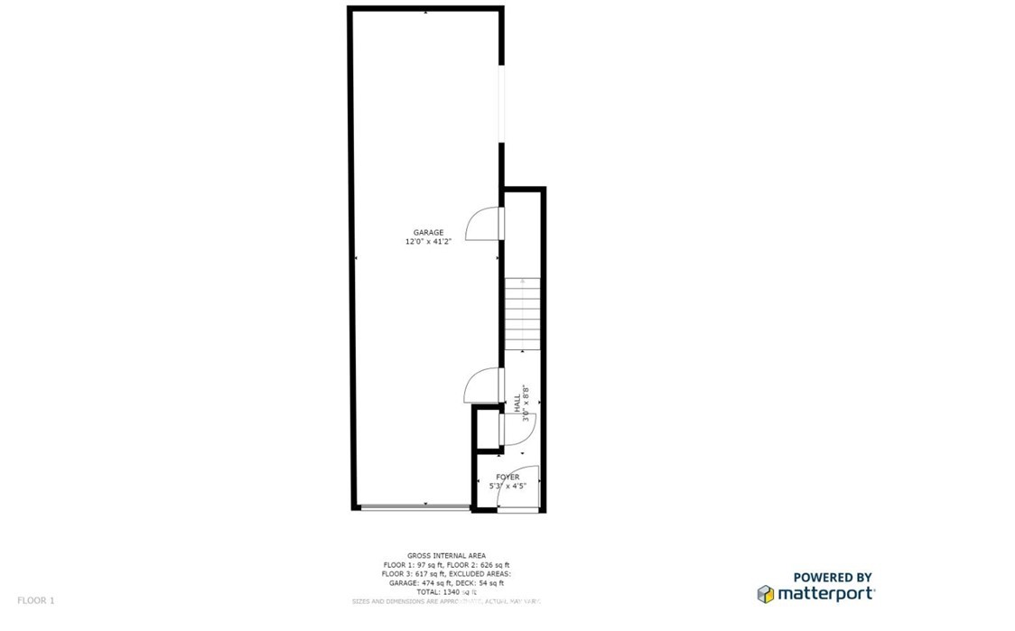 30875 State Rte 20, Unit I3 Oak Harbor, WA 98277 - Photo 22 of 24