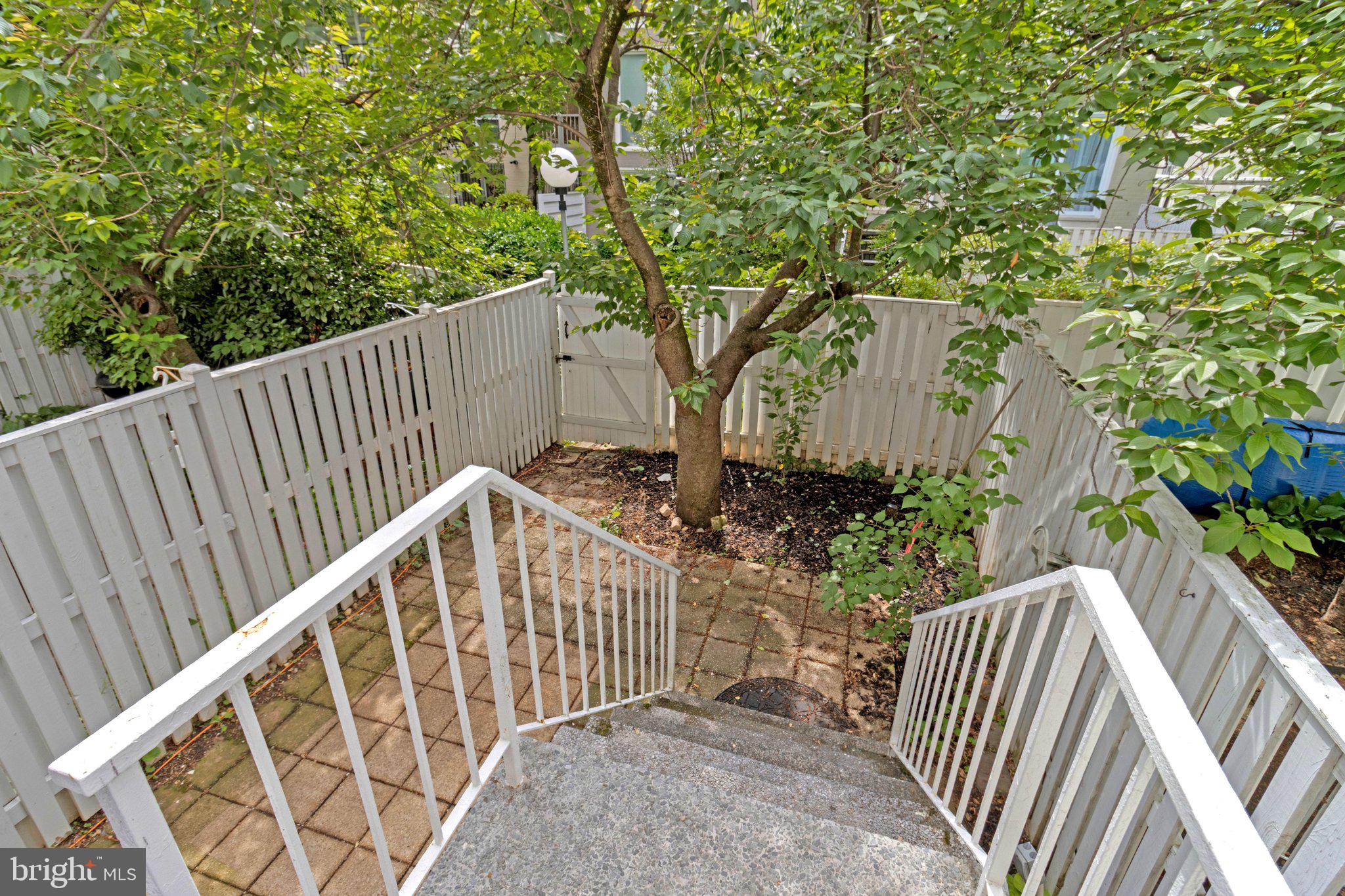 206 G Street Southwest Washington, DC 20024 - Photo 11 of 43