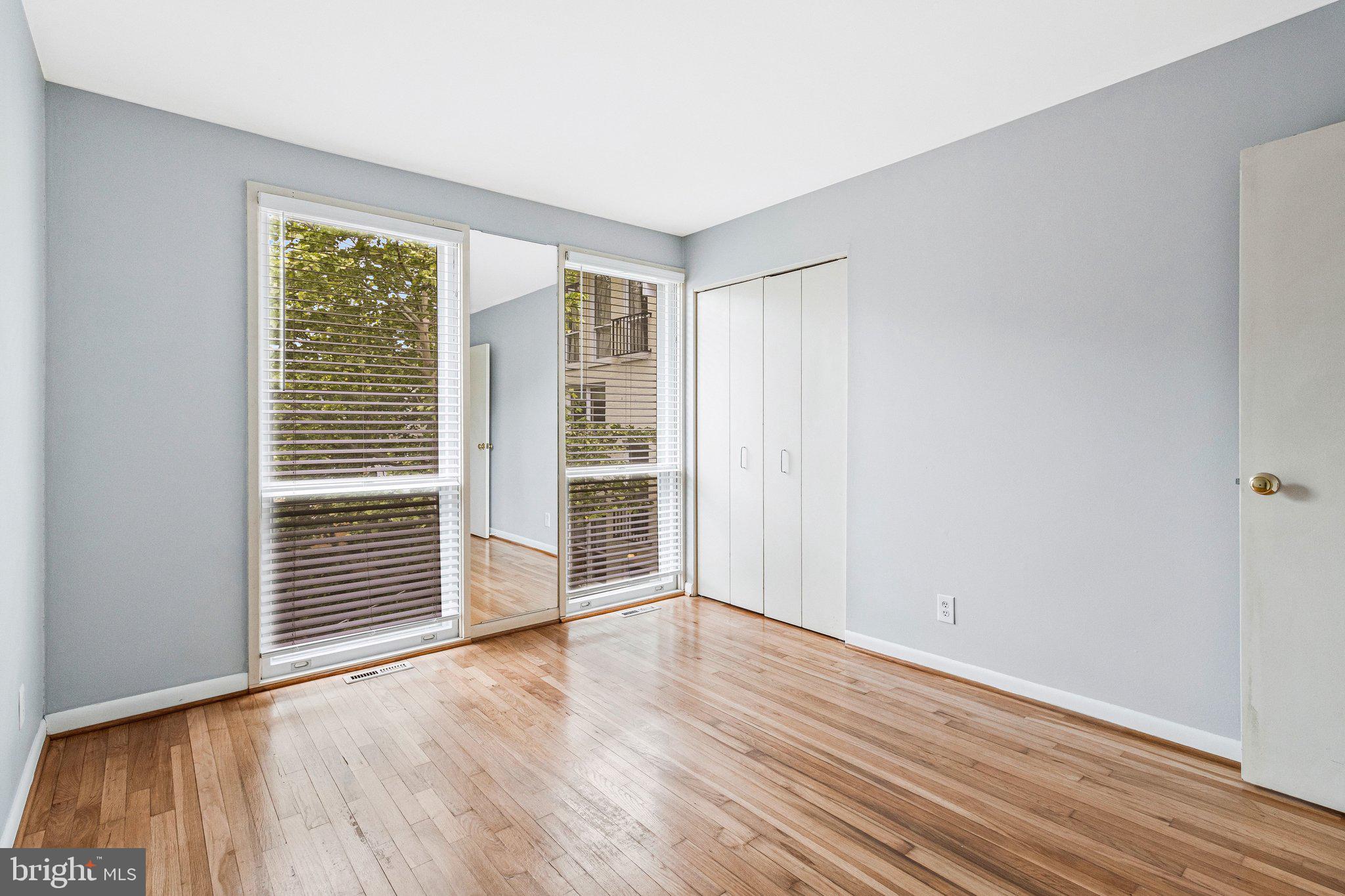 206 G Street Southwest Washington, DC 20024 - Photo 25 of 43