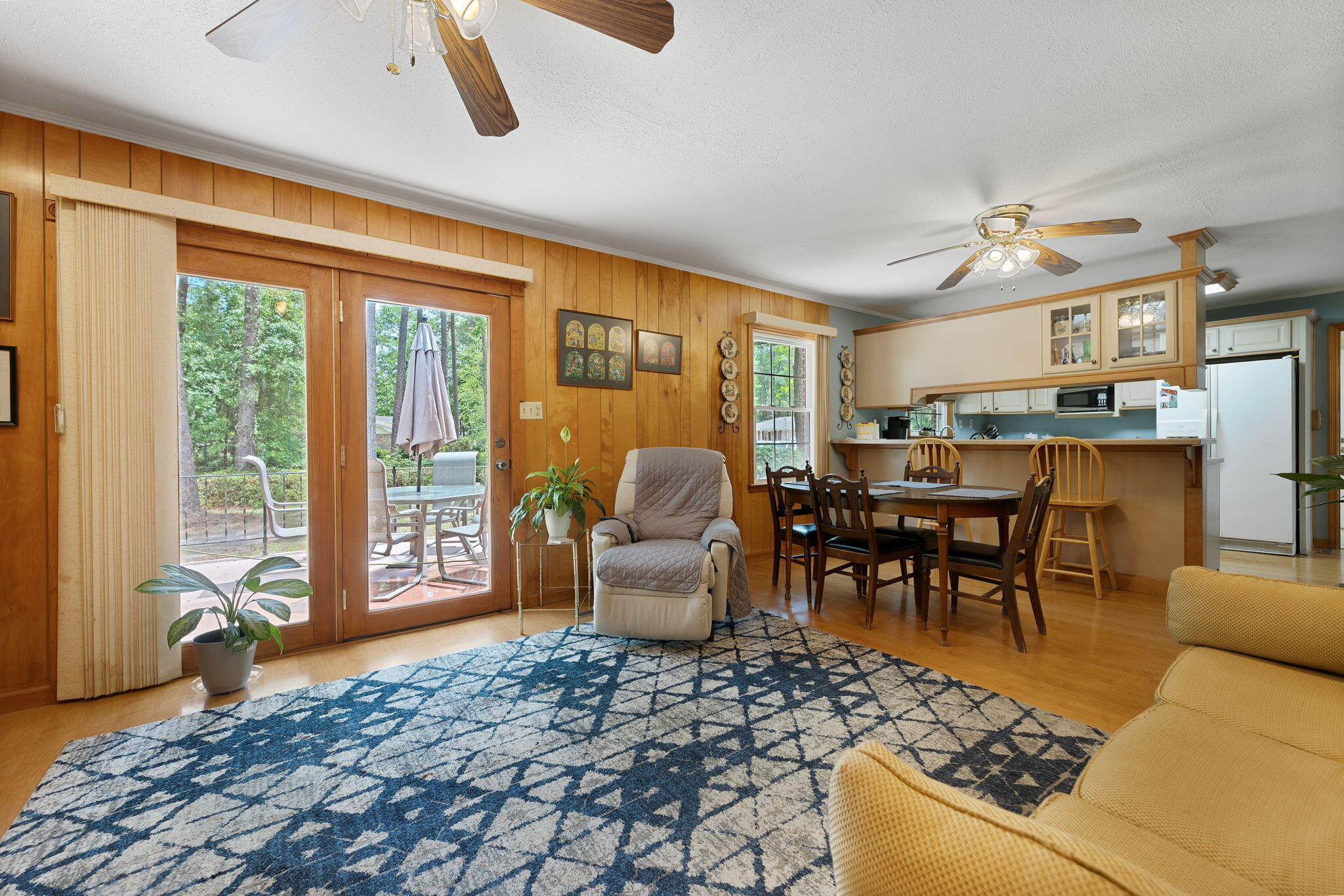 311 Sable Street Walterboro, SC 29488 - Photo 21 of 46 Open Concept / Living/Dining