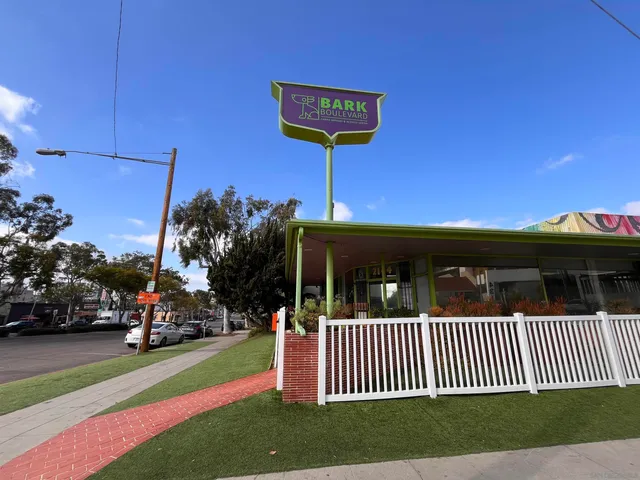 $3,500,000 | 2144 El Cajon Boulevard, San Diego, CA 92104