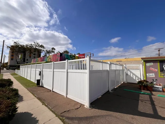 $3,500,000 | 2144 El Cajon Boulevard, San Diego, CA 92104