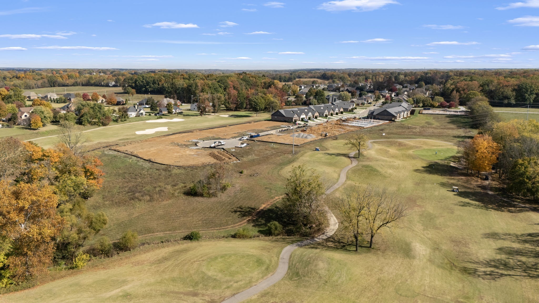558 West Foxrun Springfield, TN 37172 - Photo 6 of 11 a view of an ocean view