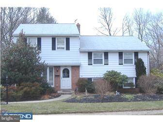 534 Wesley Road Springfield, PA 19064 - Photo 1 of 12 Exterior Front