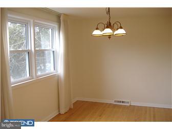 534 Wesley Road Springfield, PA 19064 - Photo 6 of 12 Dining Room