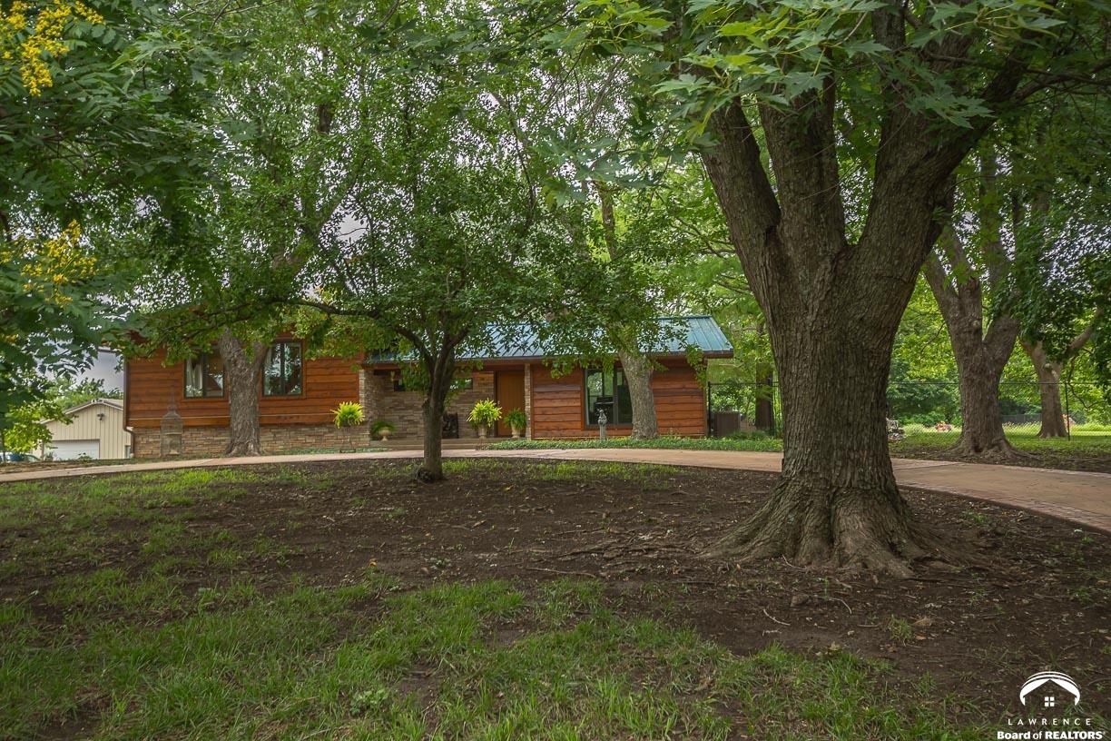 364 East 1600th Road Baldwin City, KS 66006 - Photo 78 of 94
