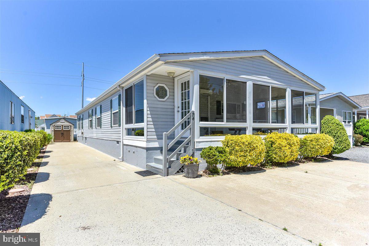 9916 Row Golf Course Road, Unit D 74 Ocean City, MD 21842 - Photo 1 of 31 WELCOME HOME!