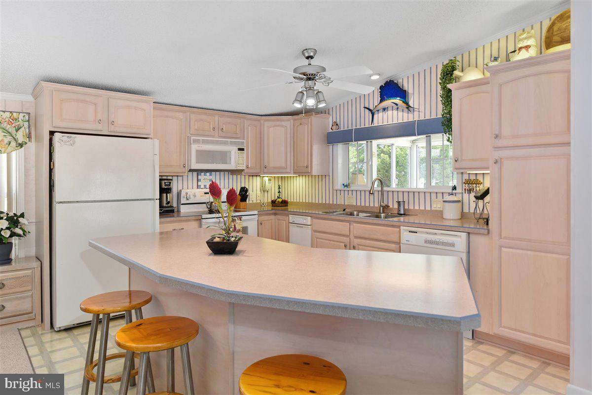 9916 Row Golf Course Road, Unit D 74 Ocean City, MD 21842 - Photo 11 of 31