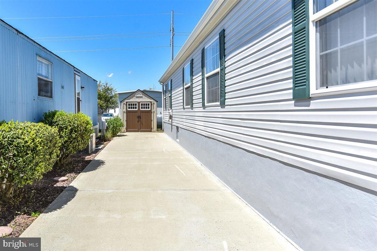 9916 Row Golf Course Road, Unit D 74 Ocean City, MD 21842 - Photo 4 of 31