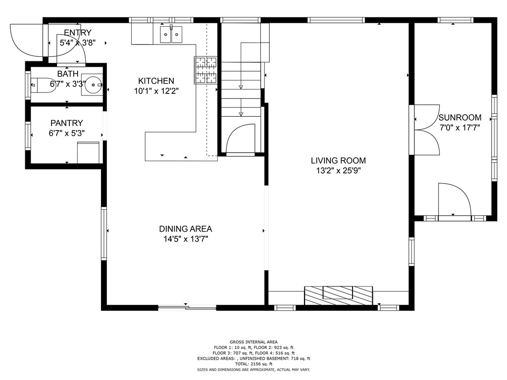 8 Bliss Road Newport, RI 02840 - Photo 42 of 44