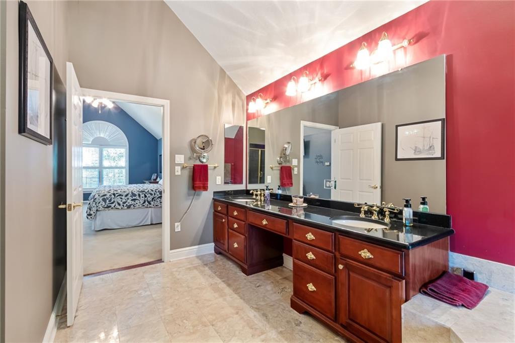 101 Darlington Road Beaver Falls, PA 15010 - Photo 13 of 25 Master Bath
