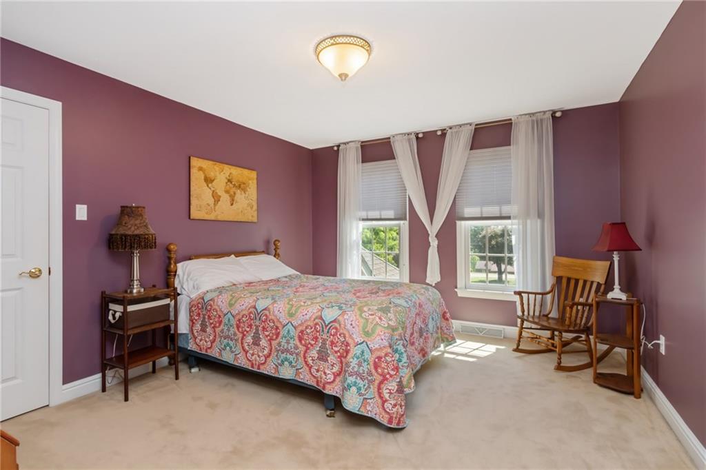 101 Darlington Road Beaver Falls, PA 15010 - Photo 14 of 25 Bedroom