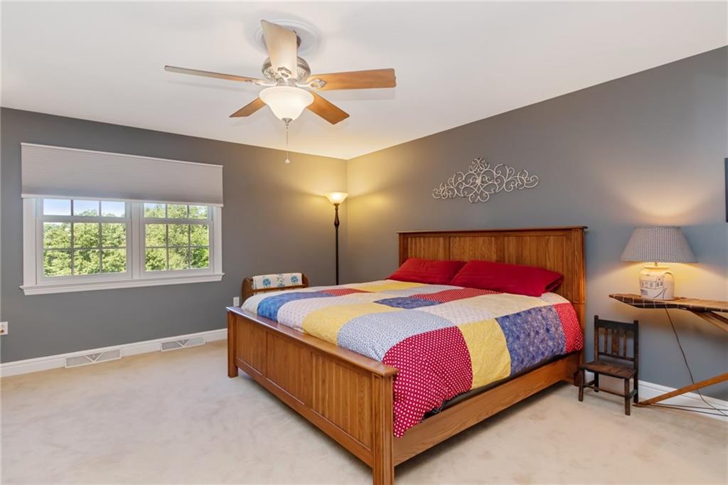 101 Darlington Road Beaver Falls, PA 15010 - Photo 16 of 25 Bedroom