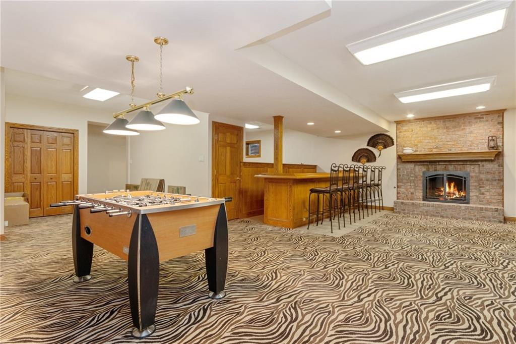101 Darlington Road Beaver Falls, PA 15010 - Photo 18 of 25 Game Room