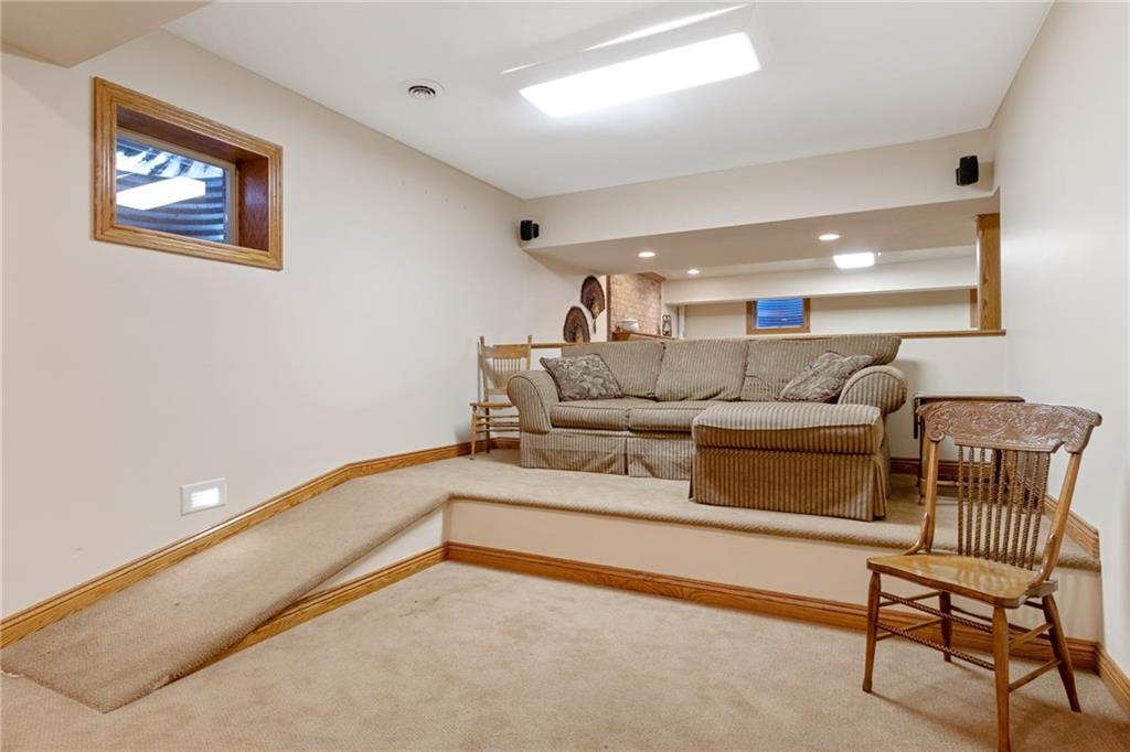 101 Darlington Road Beaver Falls, PA 15010 - Photo 20 of 25 Media Room