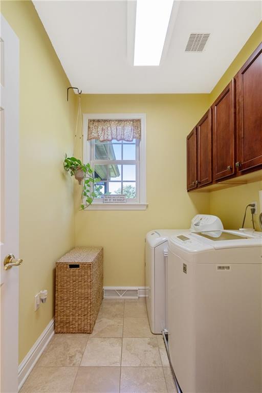 101 Darlington Road Beaver Falls, PA 15010 - Photo 21 of 25 Main Floor Laundry - off of the kitchen