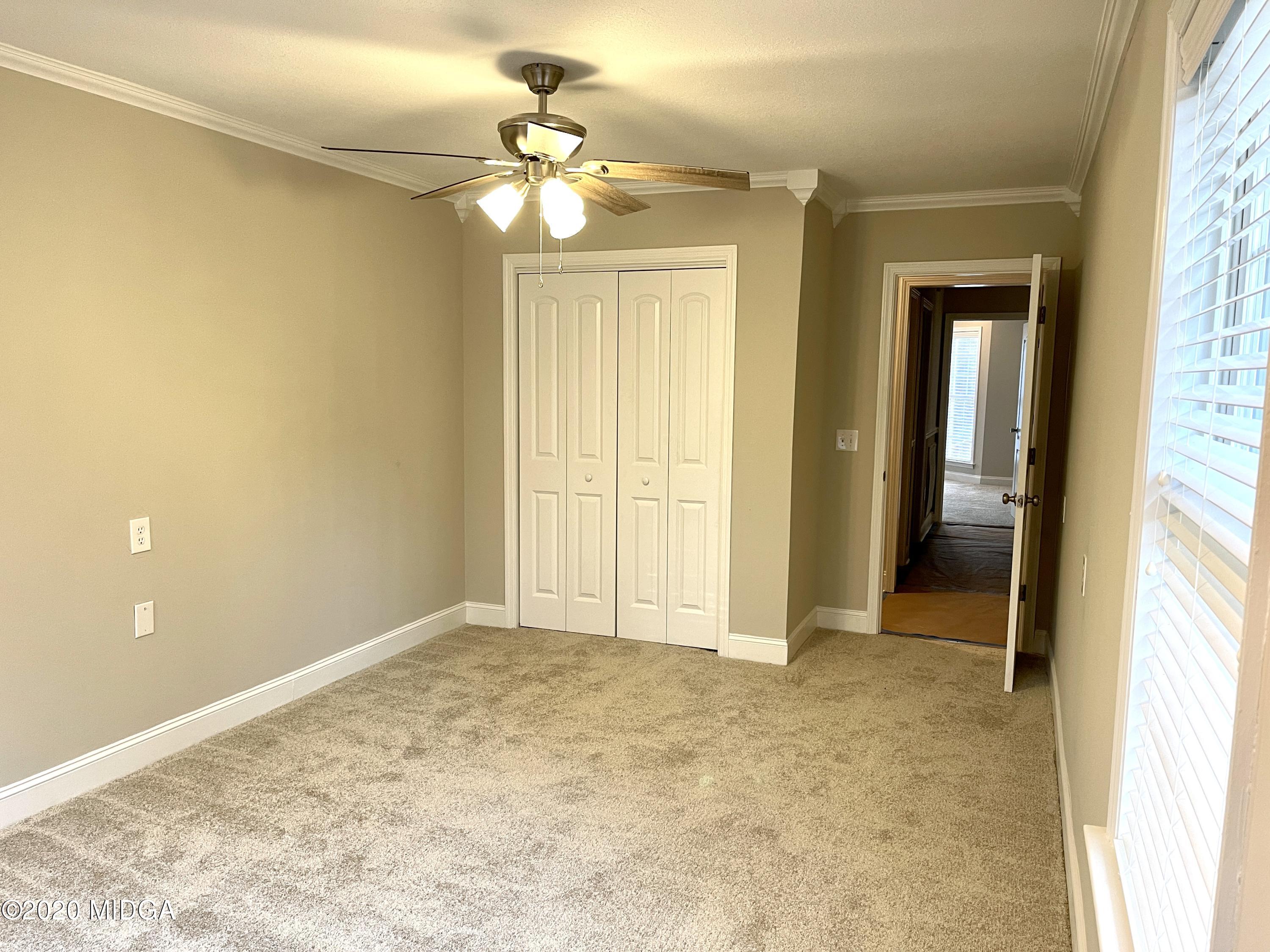284 Klopfer Road Juliette, GA 31046 - Photo 12 of 15 a view of an empty room with a window
