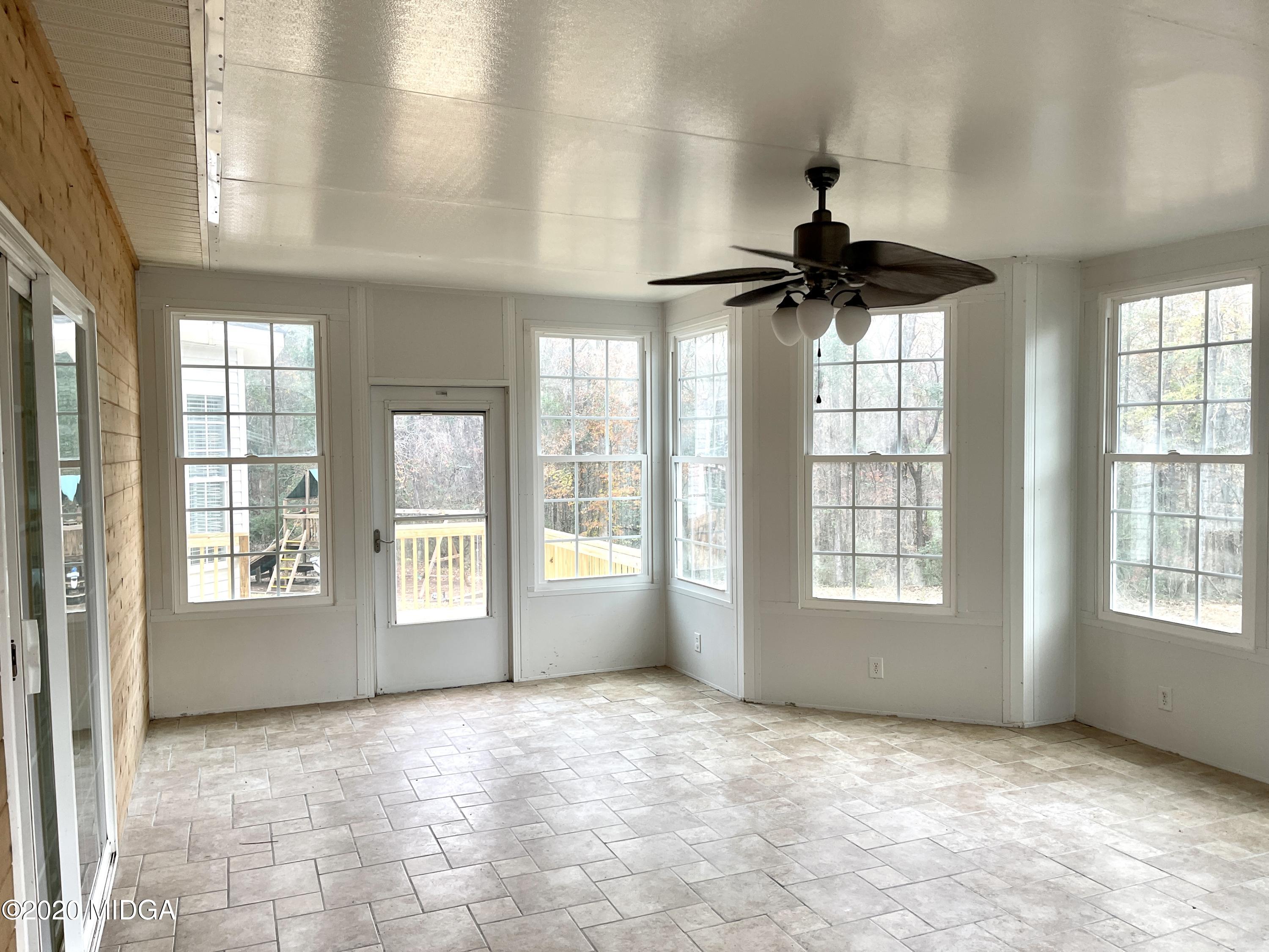 284 Klopfer Road Juliette, GA 31046 - Photo 13 of 15 a view of an empty room with a window