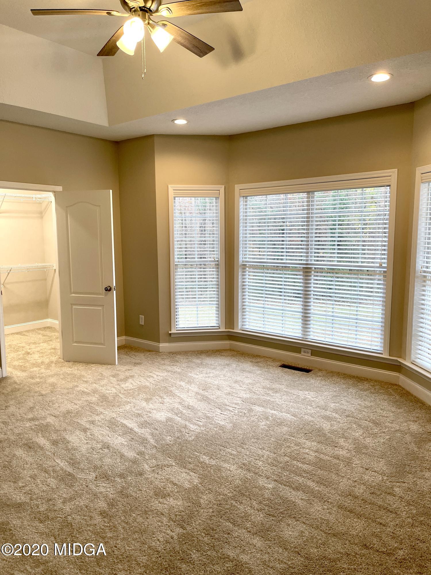 284 Klopfer Road Juliette, GA 31046 - Photo 5 of 15 a view of an empty room with a window