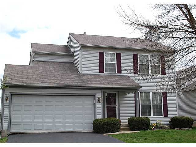 832 Rothrock Drive Galloway, OH 43119 - Photo 1 of 14 Gallery Image 1