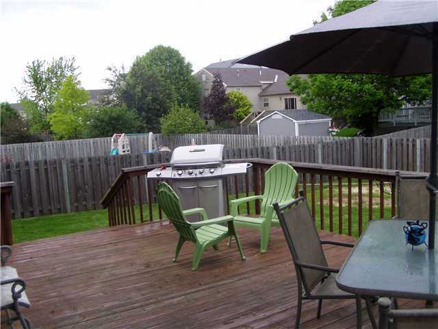 832 Rothrock Drive Galloway, OH 43119 - Photo 13 of 14 Gallery Image 13