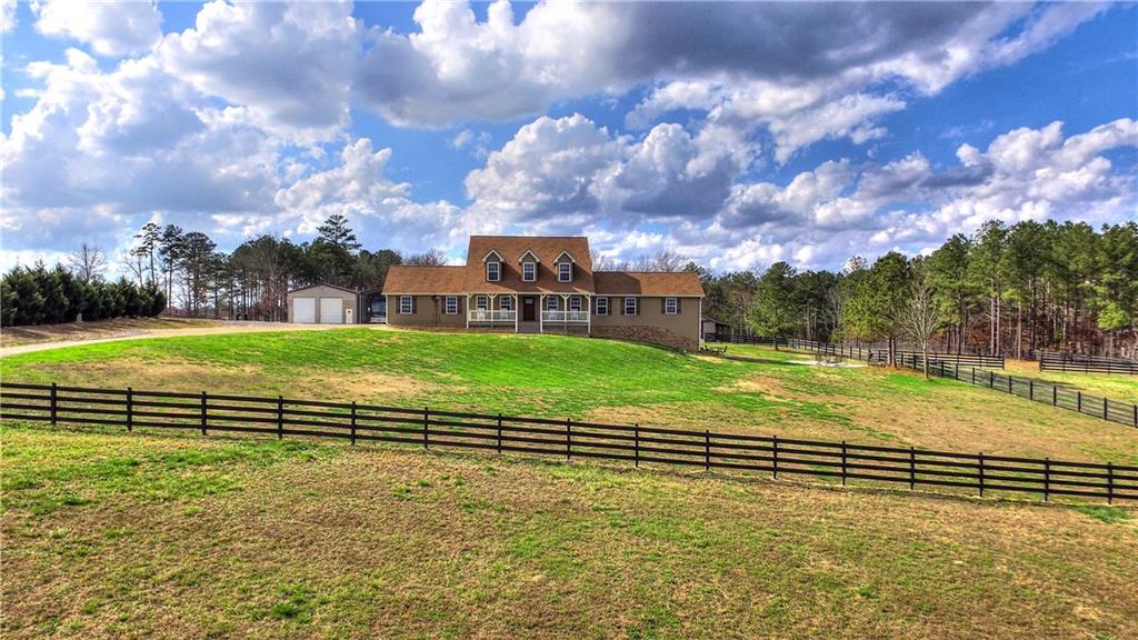 3635 Wayside Road Kingston, GA 30145 - Photo 1 of 1