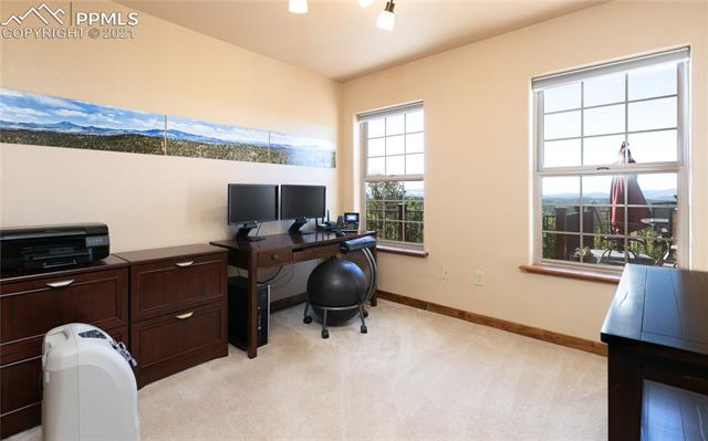 527 Paradiso Road Divide, CO 80814 - Photo 26 of 36 Bedroom 2