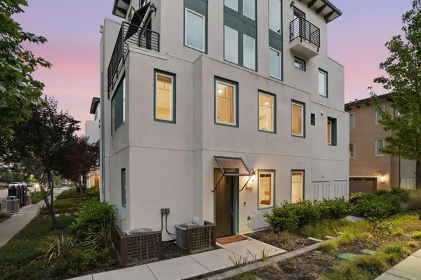 $1,150,000 | 280 William Manly Street, Unit 6, San Jose, CA 95136