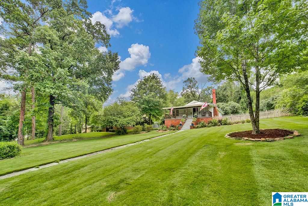 3315 Cahaba Heights Road Vestavia Hills, AL 35243 - Photo 26 of 28
