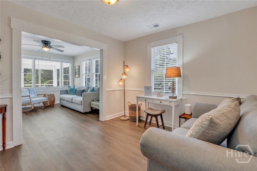 10095 Ferguson Avenue Savannah, GA 31406 - Photo 12 of 39