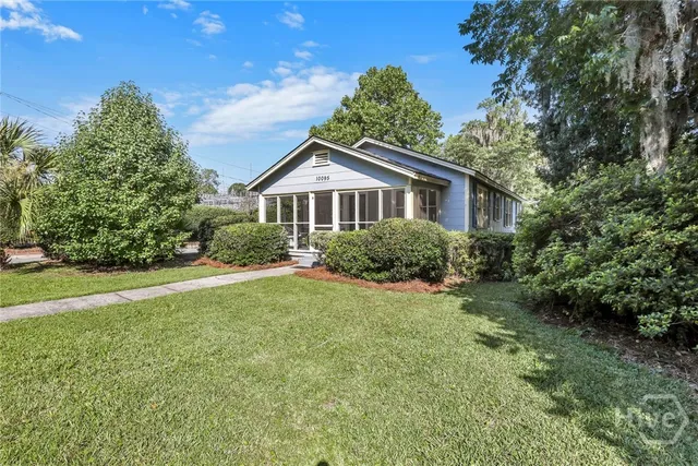 $1,900 | 10095 Ferguson Avenue, Savannah, GA 31406