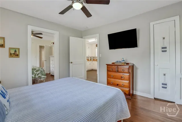 $1,900 | 10095 Ferguson Avenue, Savannah, GA 31406