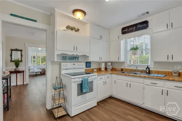 $1,900 | 10095 Ferguson Avenue, Savannah, GA 31406