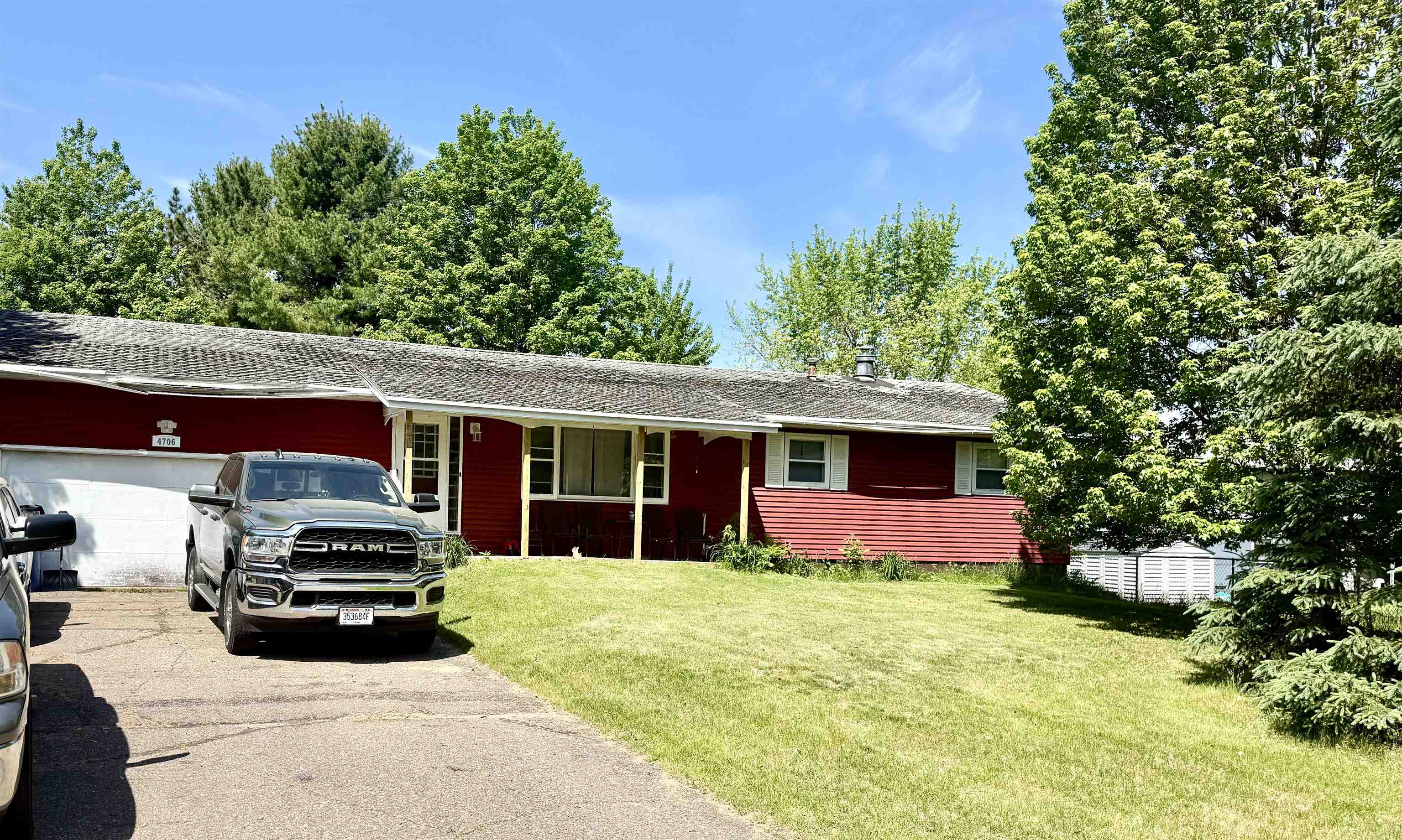 4706 Chadwick Street Schofield, WI 54476 - Photo 3 of 21