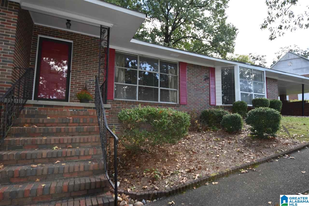 658 Ridge Top Circle Birmingham, AL 35206 - Photo 2 of 6