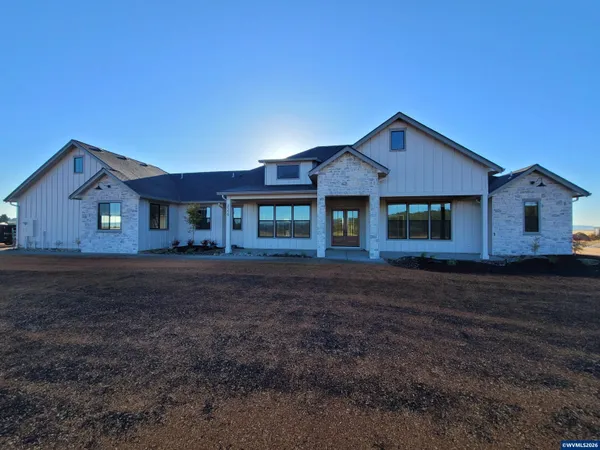 $1,860,000 | Model E Ballyntyne Road South, Salem, OR 97302