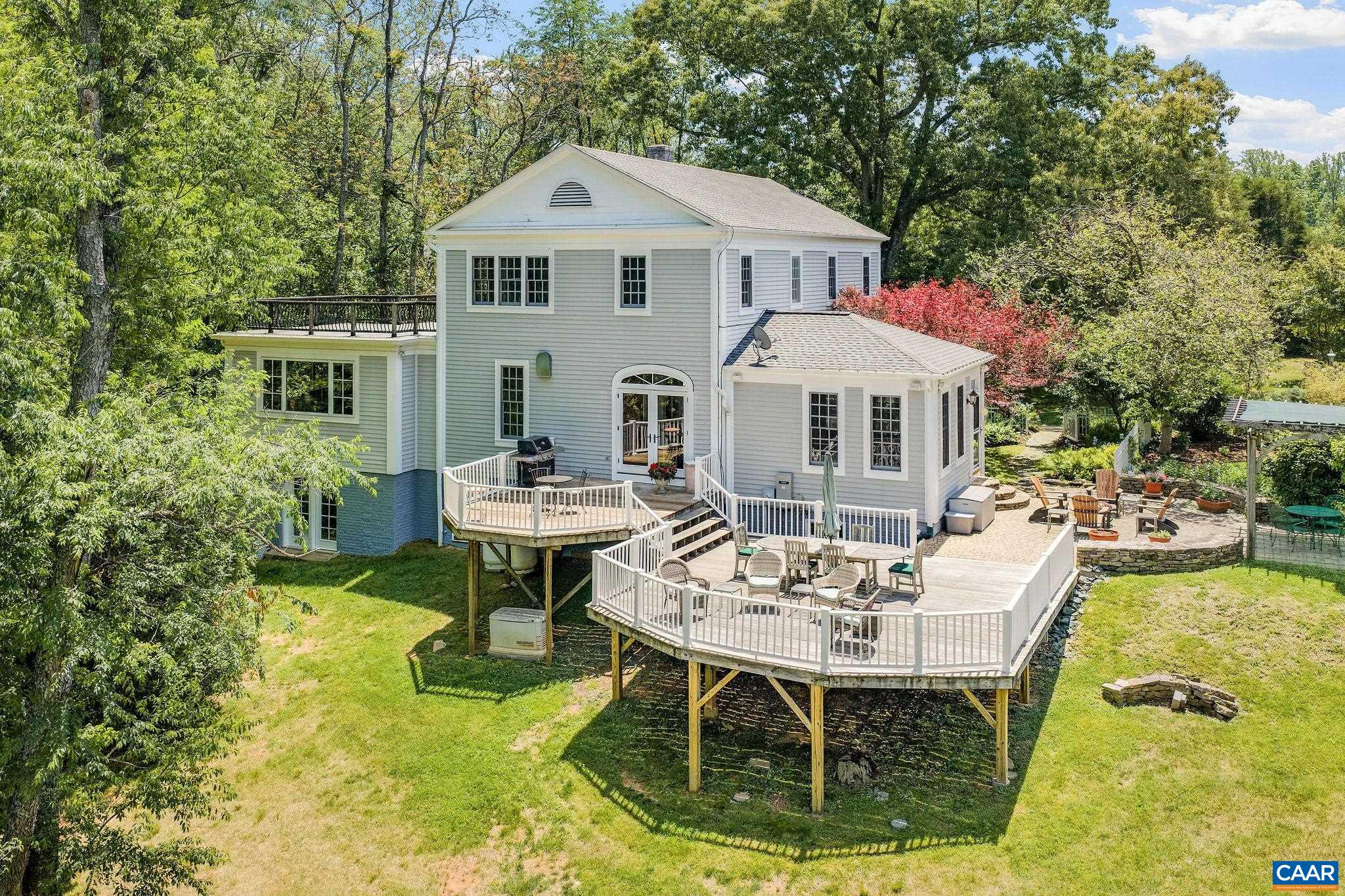 5030 Rutherford Road Charlottesville, VA 22901 - Photo 54 of 63 Gallery Image 54