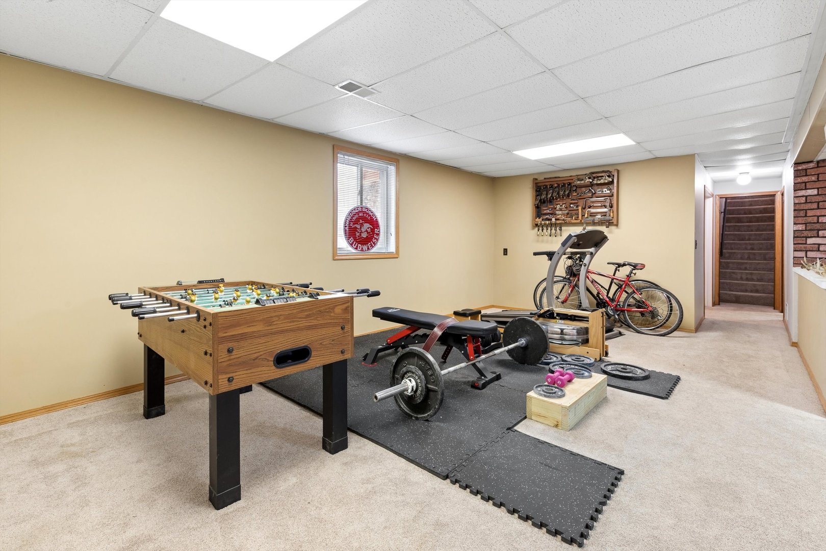 11755 Coon Hunters Road Blue Grass, IA 52726 - Photo 16 of 26