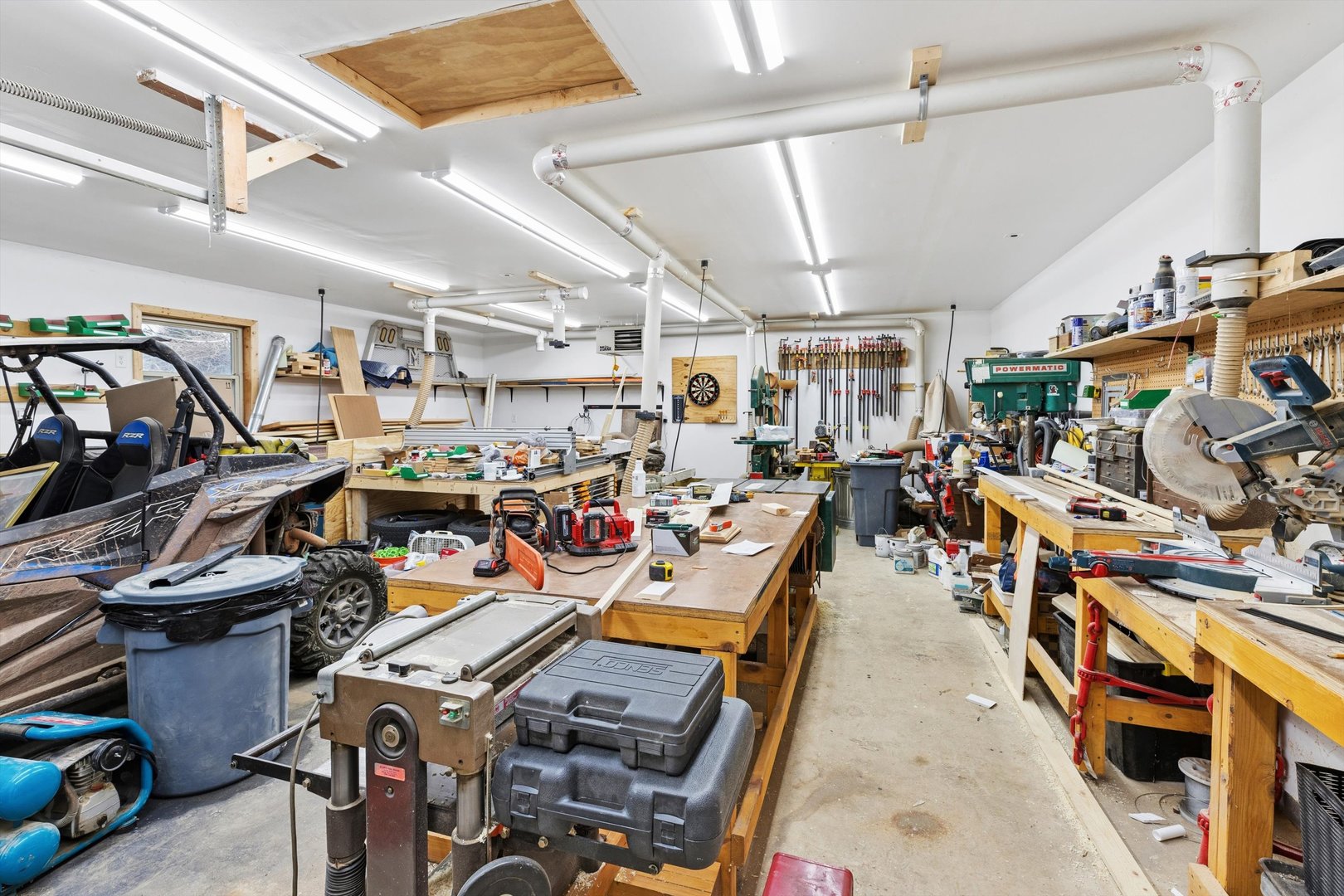 11755 Coon Hunters Road Blue Grass, IA 52726 - Photo 19 of 26