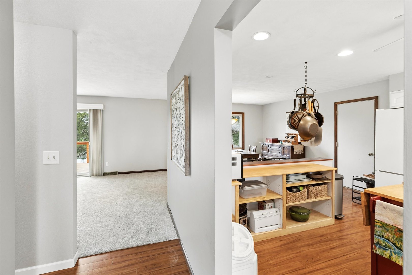 11755 Coon Hunters Road Blue Grass, IA 52726 - Photo 3 of 26