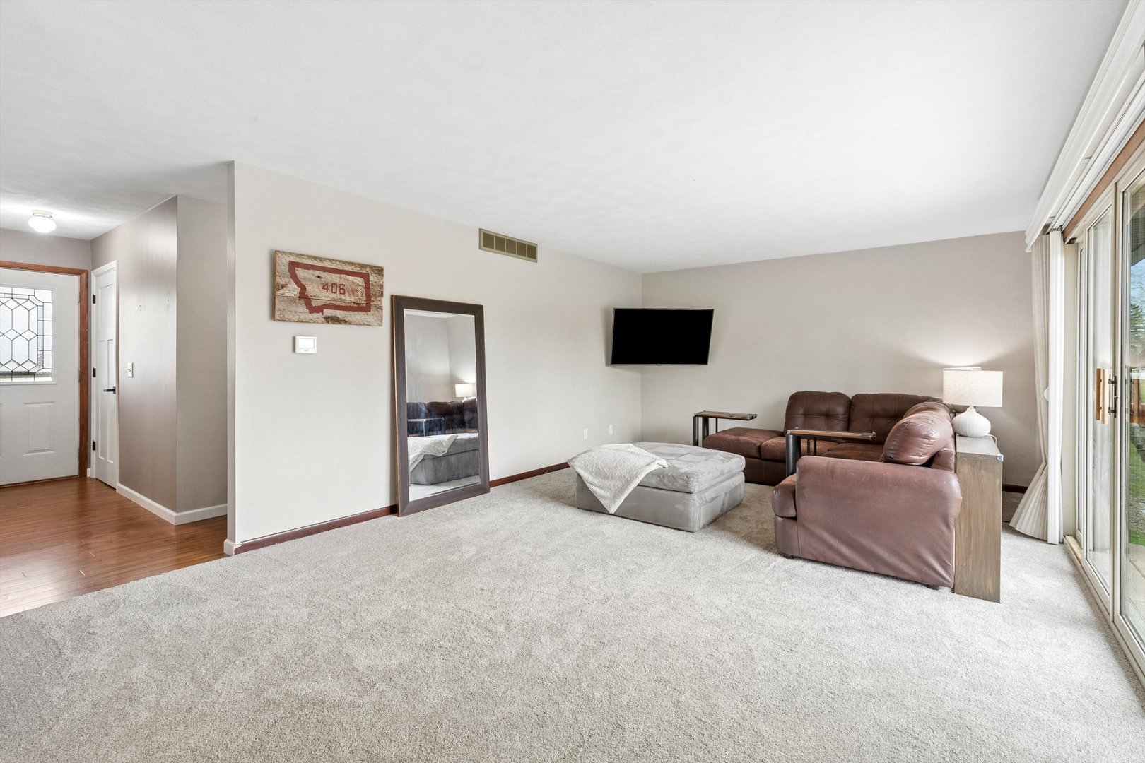 11755 Coon Hunters Road Blue Grass, IA 52726 - Photo 5 of 26