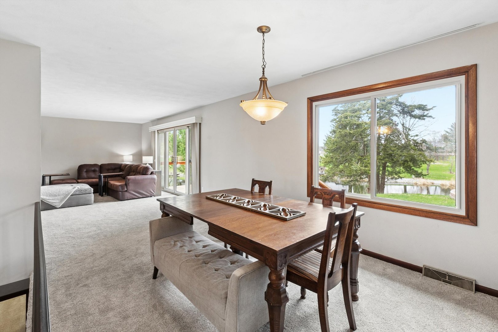 11755 Coon Hunters Road Blue Grass, IA 52726 - Photo 6 of 26