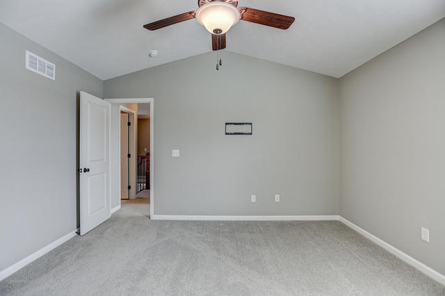 2003 Rylan Road Mahomet, IL 61853 - Photo 16 of 41 a view of an empty room with a window