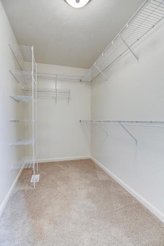 2003 Rylan Road Mahomet, IL 61853 - Photo 21 of 41 an empty room