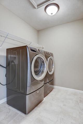 2003 Rylan Road Mahomet, IL 61853 - Photo 25 of 41 a utility room with dryer and washer