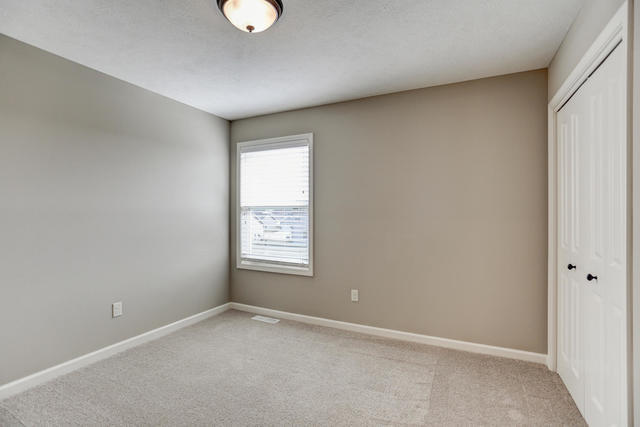 2003 Rylan Road Mahomet, IL 61853 - Photo 26 of 41 an empty room with a window